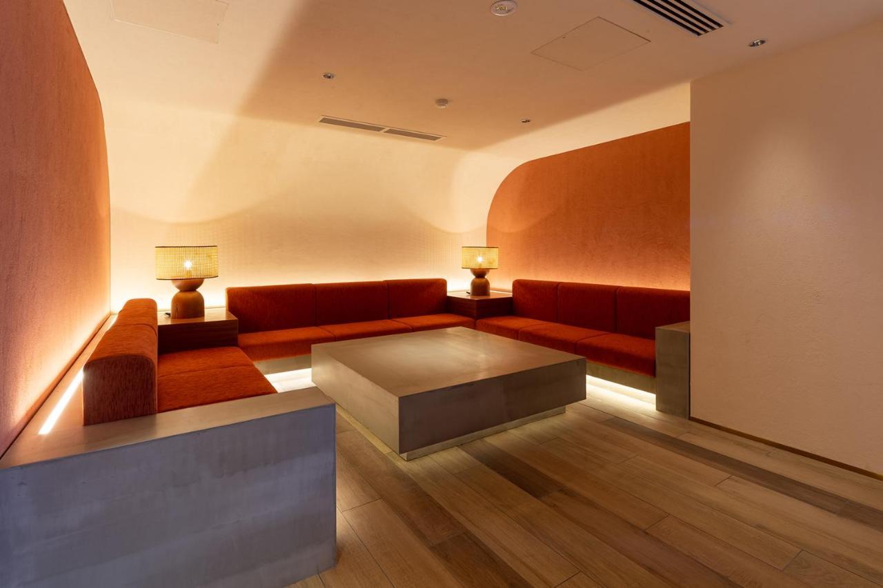 The Onefive Terrace 3*