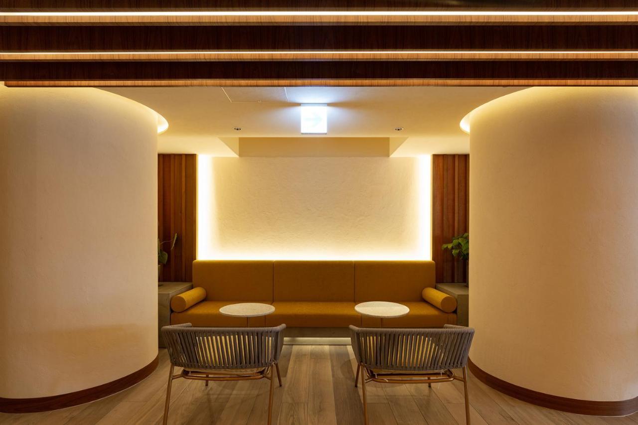 The Onefive Terrace Hotel