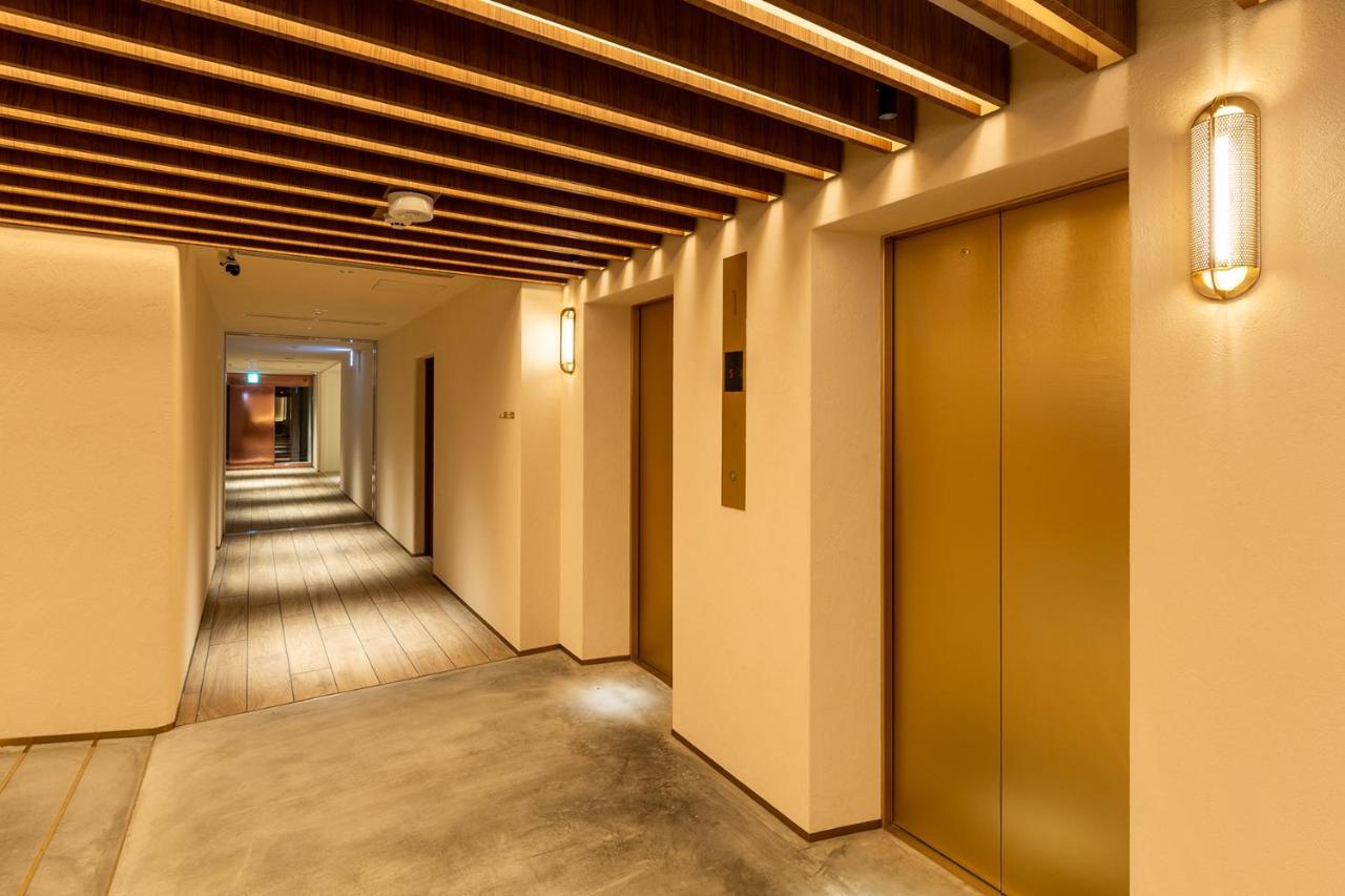 The Onefive Terrace Hotel Fukuoka (Fukuoka)