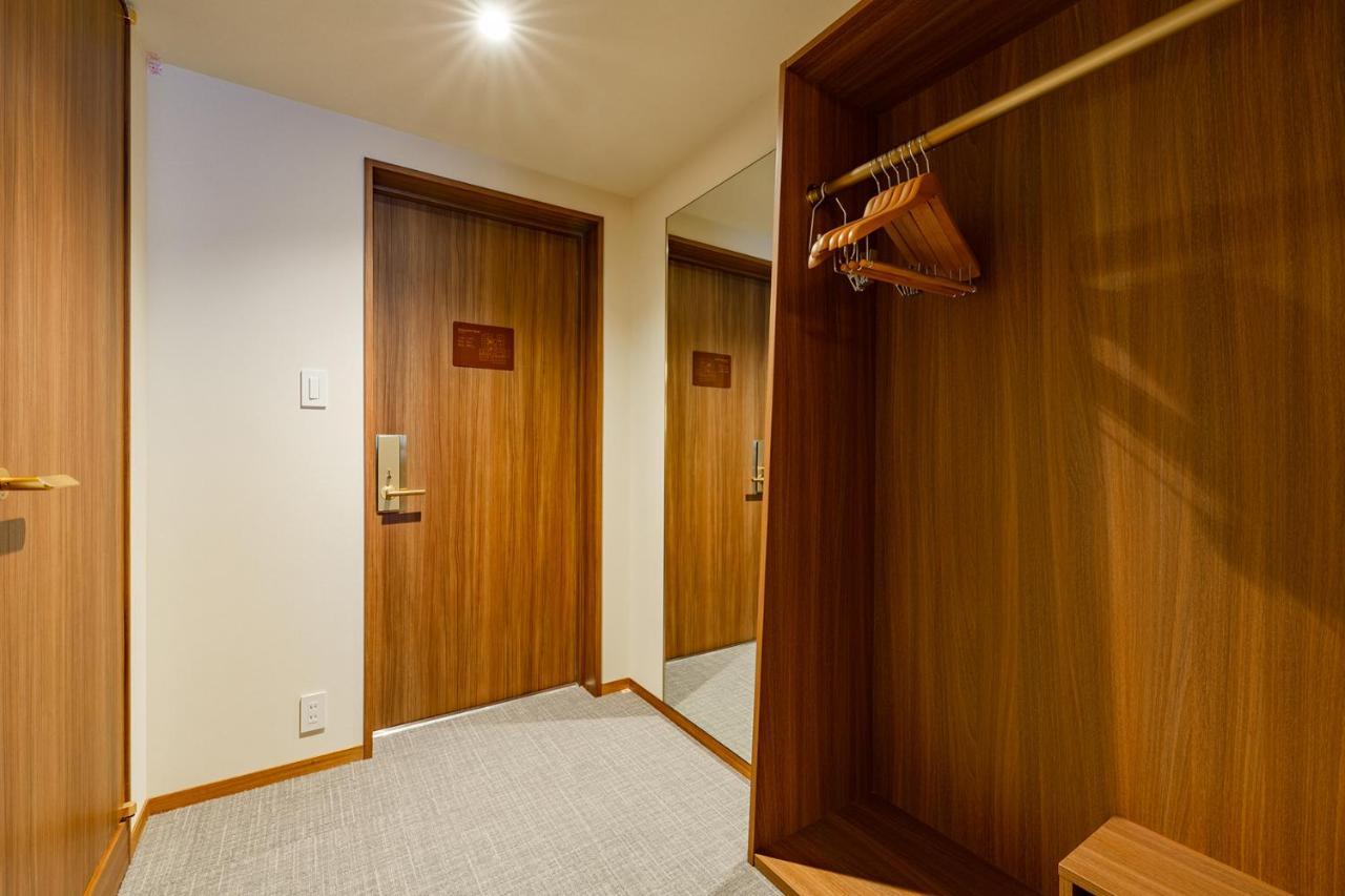 Hotel The Onefive Terrace Fukuoka (Fukuoka)