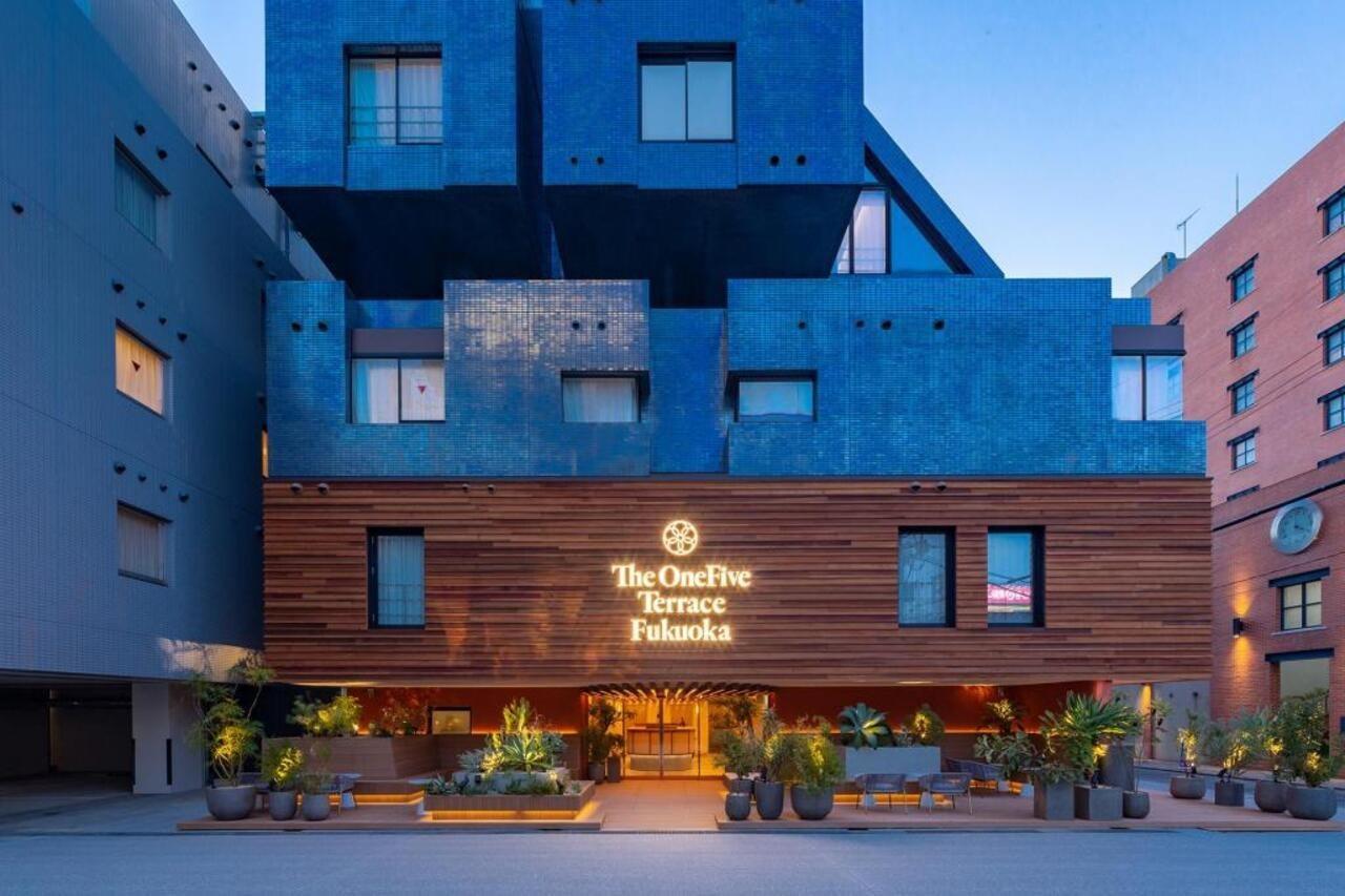 The Onefive Terrace Hotel Fukuoka (Fukuoka)