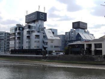 Hotel The Onefive Terrace
