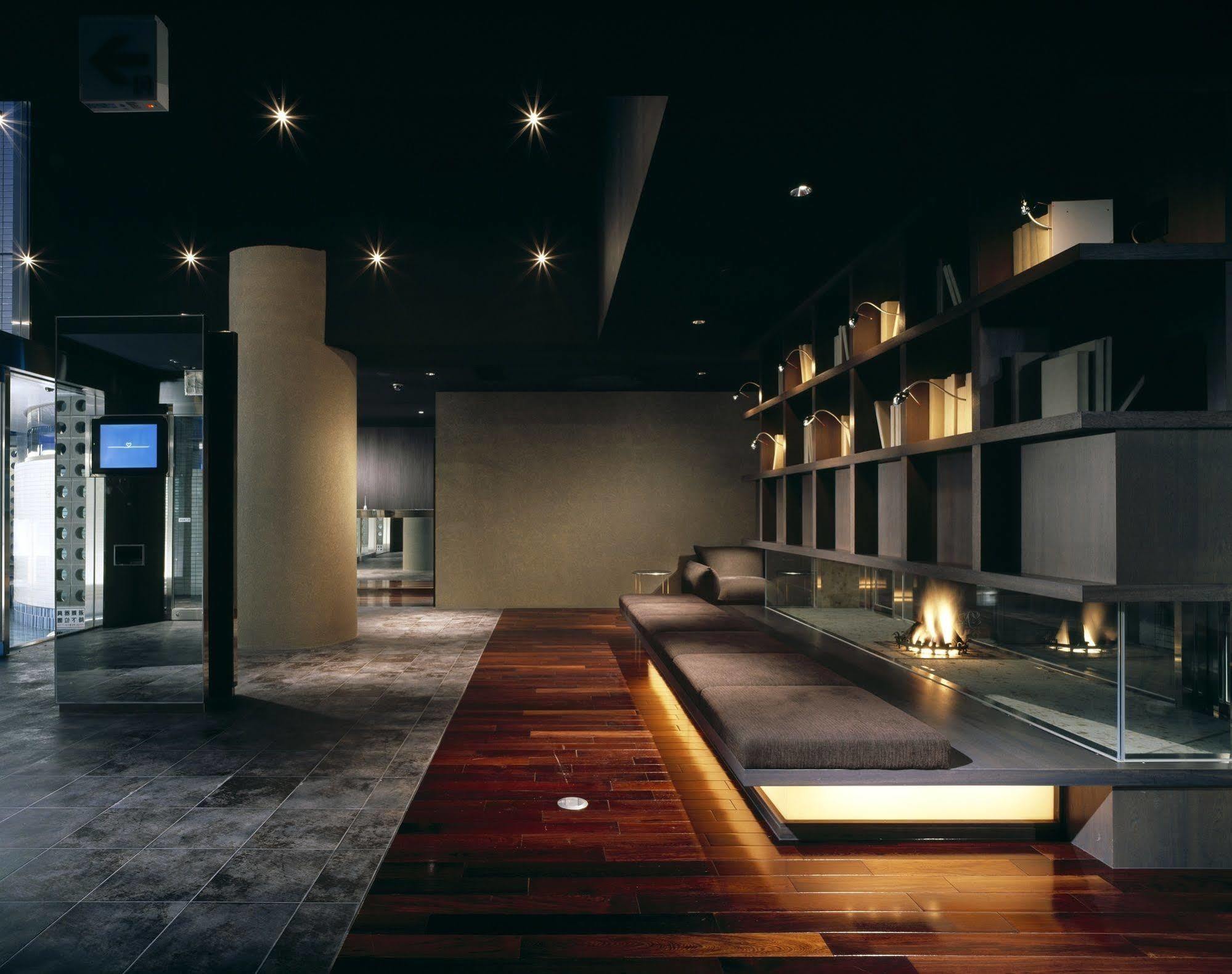 The Onefive Terrace Hotel