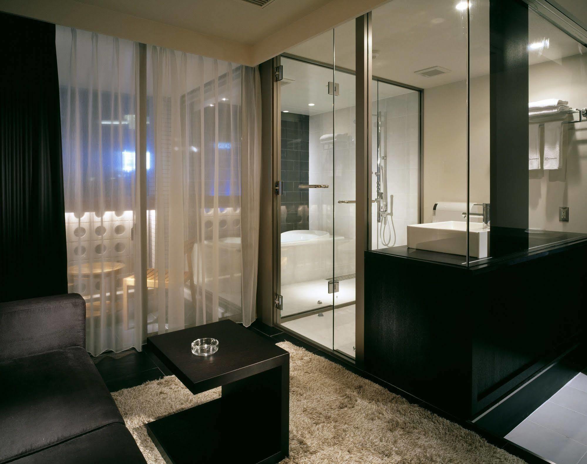 The Onefive Terrace Hotel Fukuoka (Fukuoka)