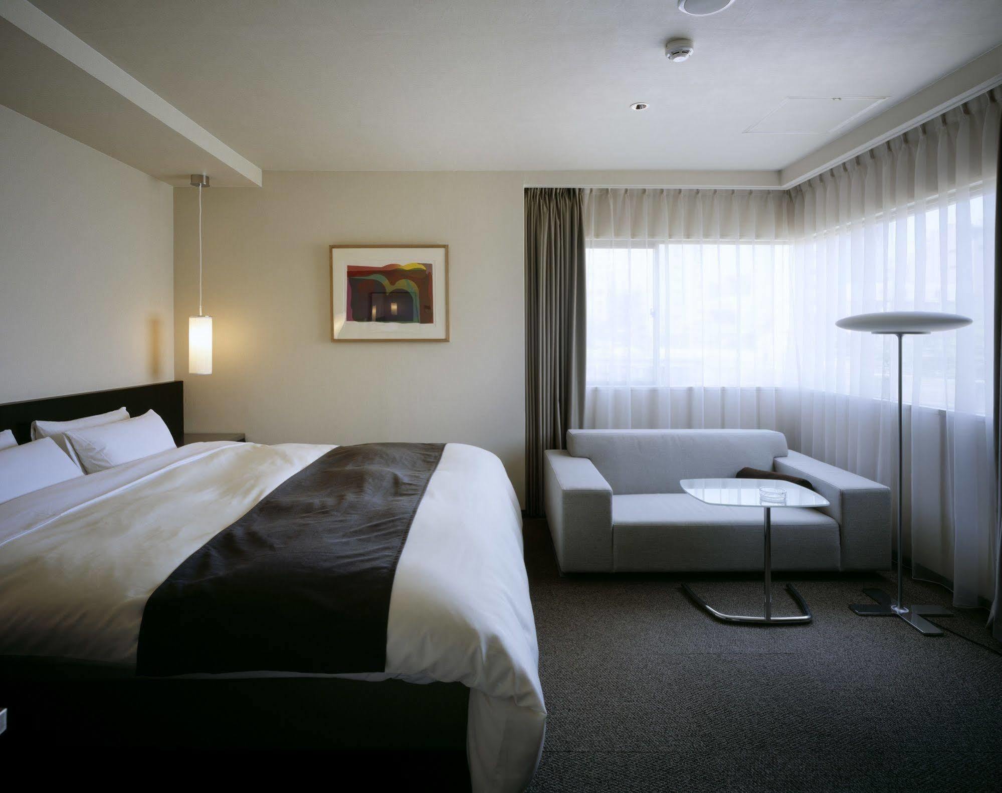 The Onefive Terrace Fukuoka (Fukuoka)