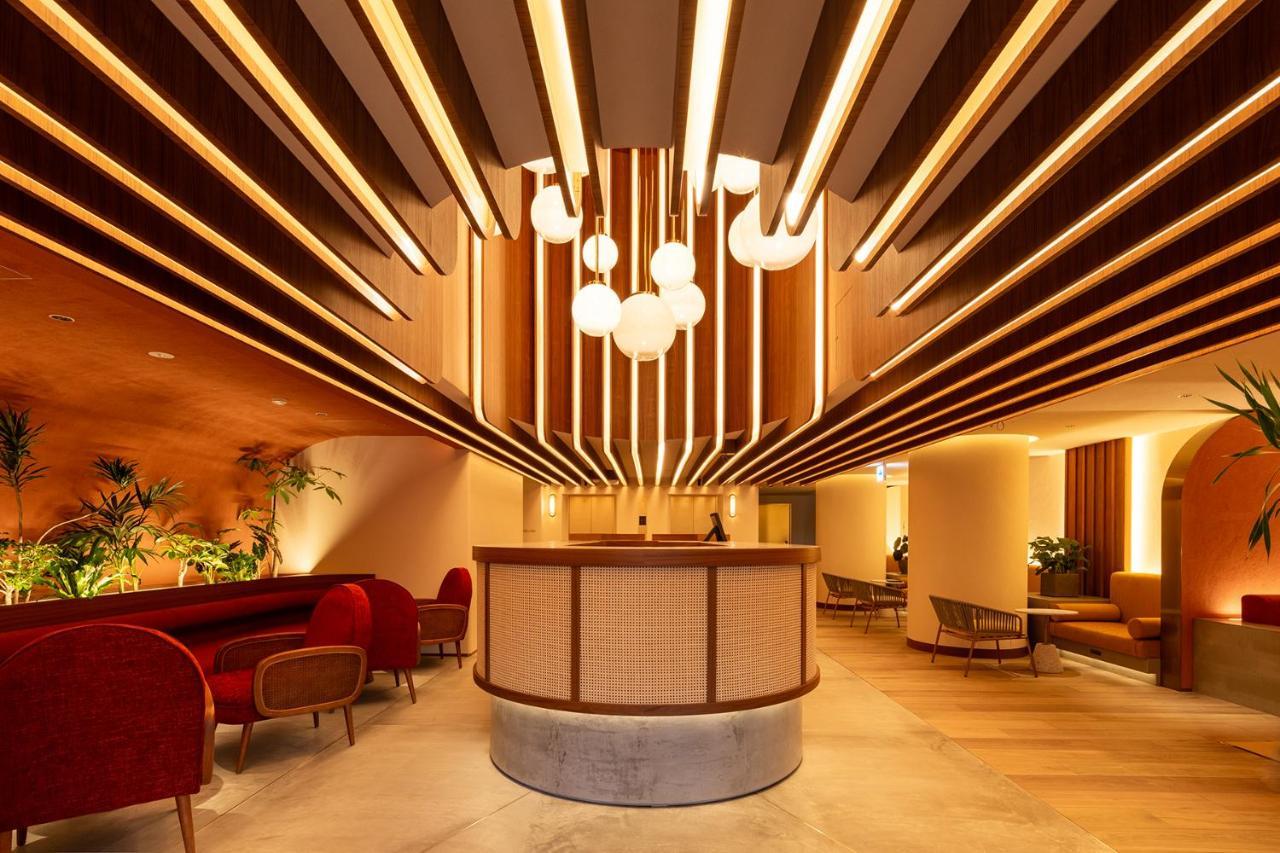 福冈一五露台酒店 3*