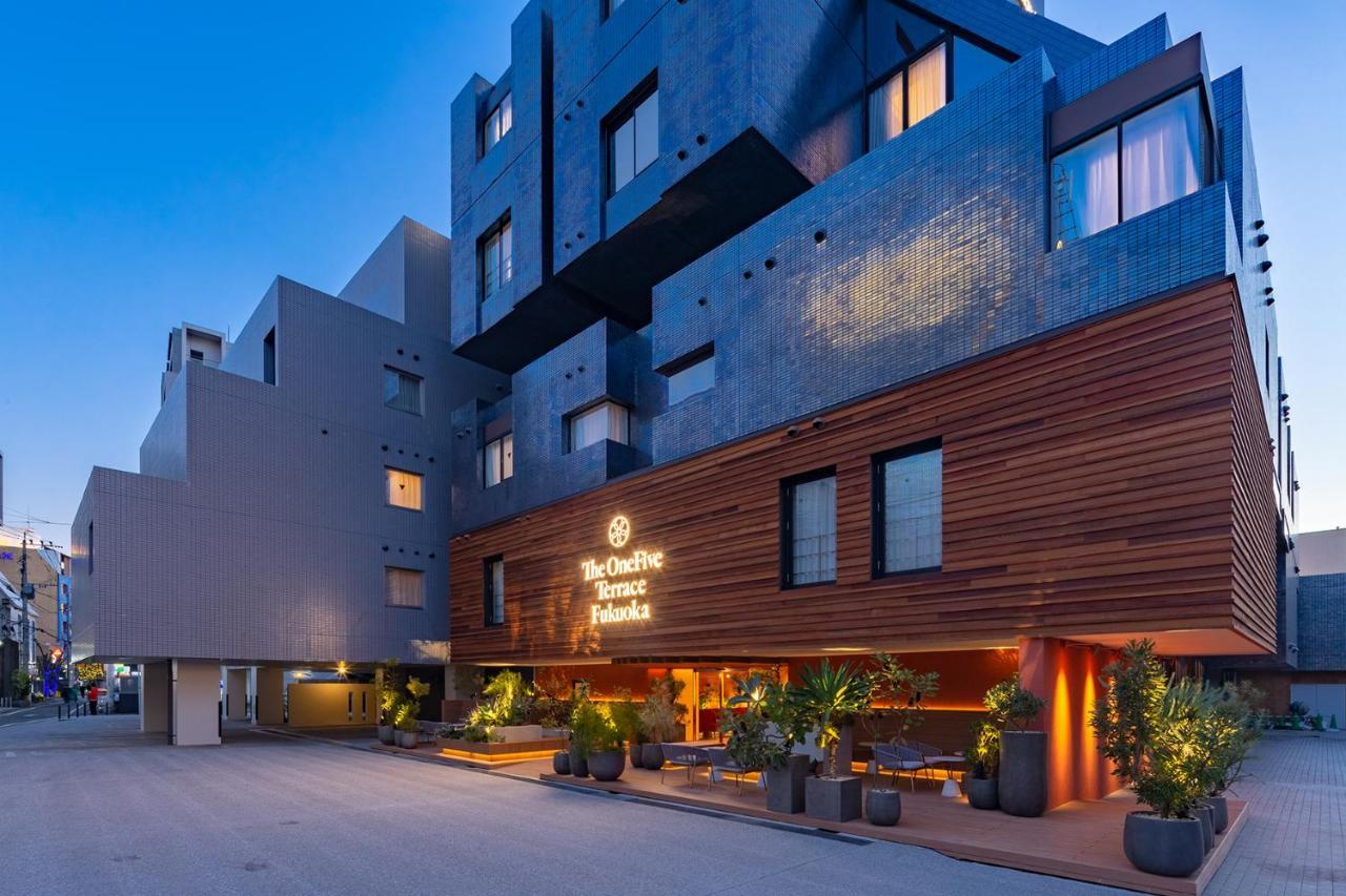 The Onefive Terrace 3* Fukuoka (Fukuoka)
