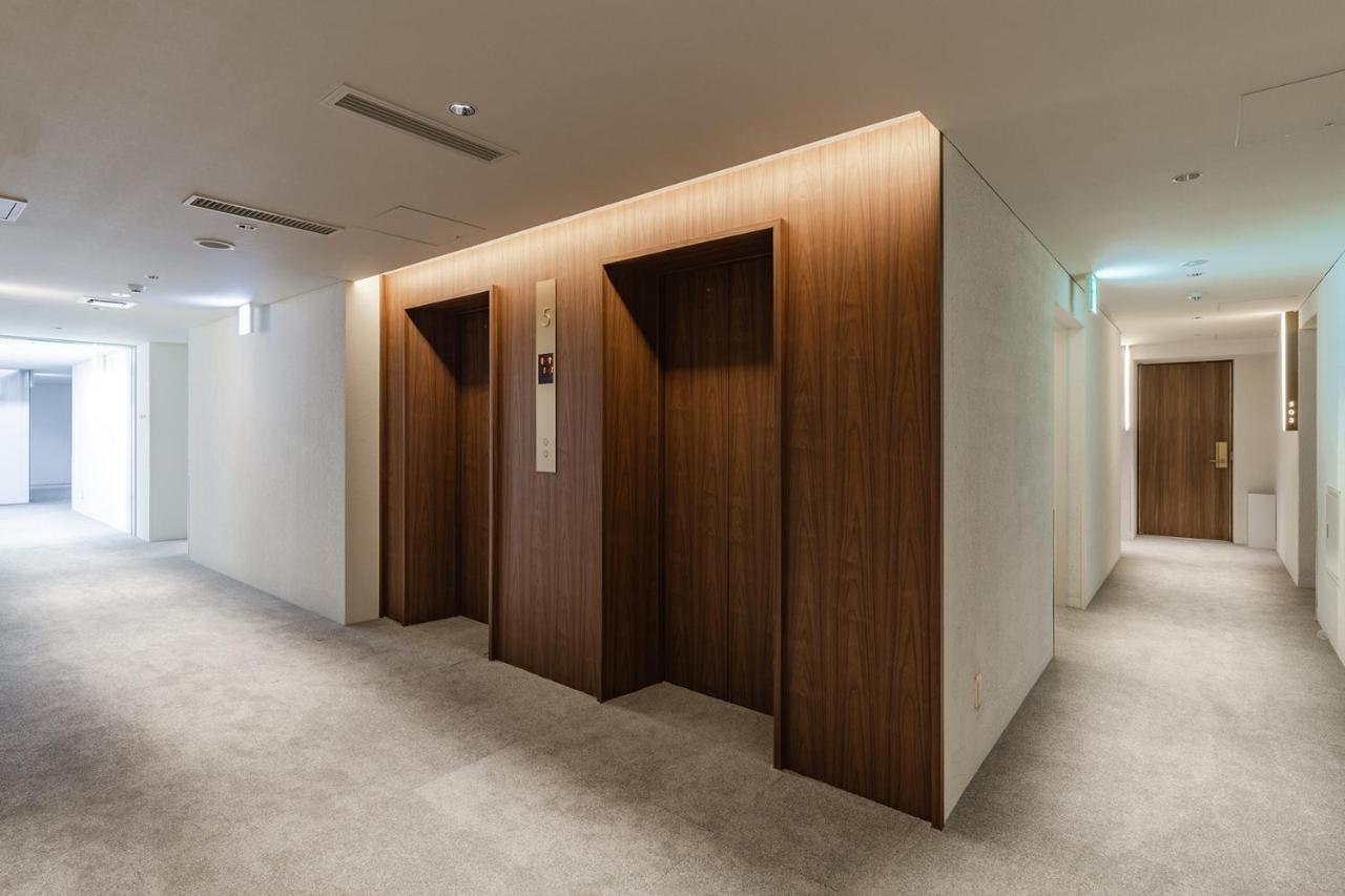 The Onefive Terrace Hotel Fukuoka (Fukuoka)