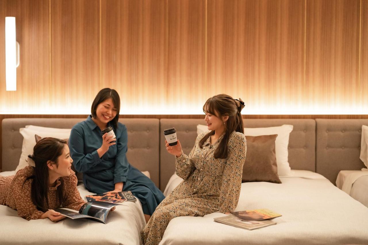 福冈一五露台酒店 酒店