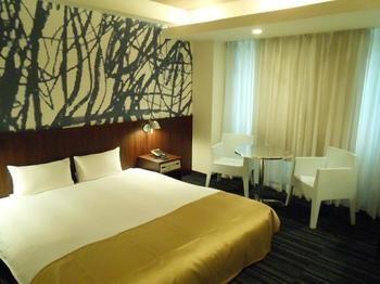 Hotel The Onefive Terrace