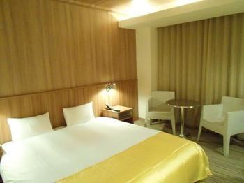 The Onefive Terrace Fukuoka (Fukuoka)