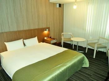 The Onefive Terrace 3* Fukuoka (Fukuoka)