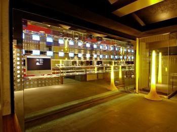 酒店 福冈一五露台酒店 3*