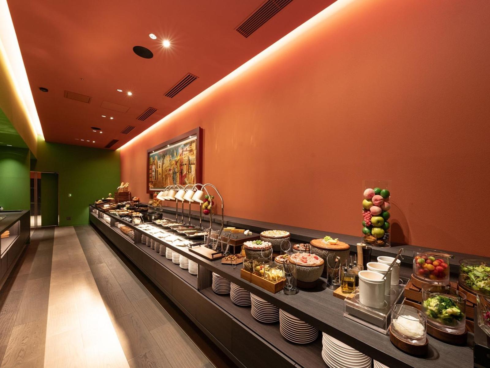 福冈一五露台酒店 酒店 3*