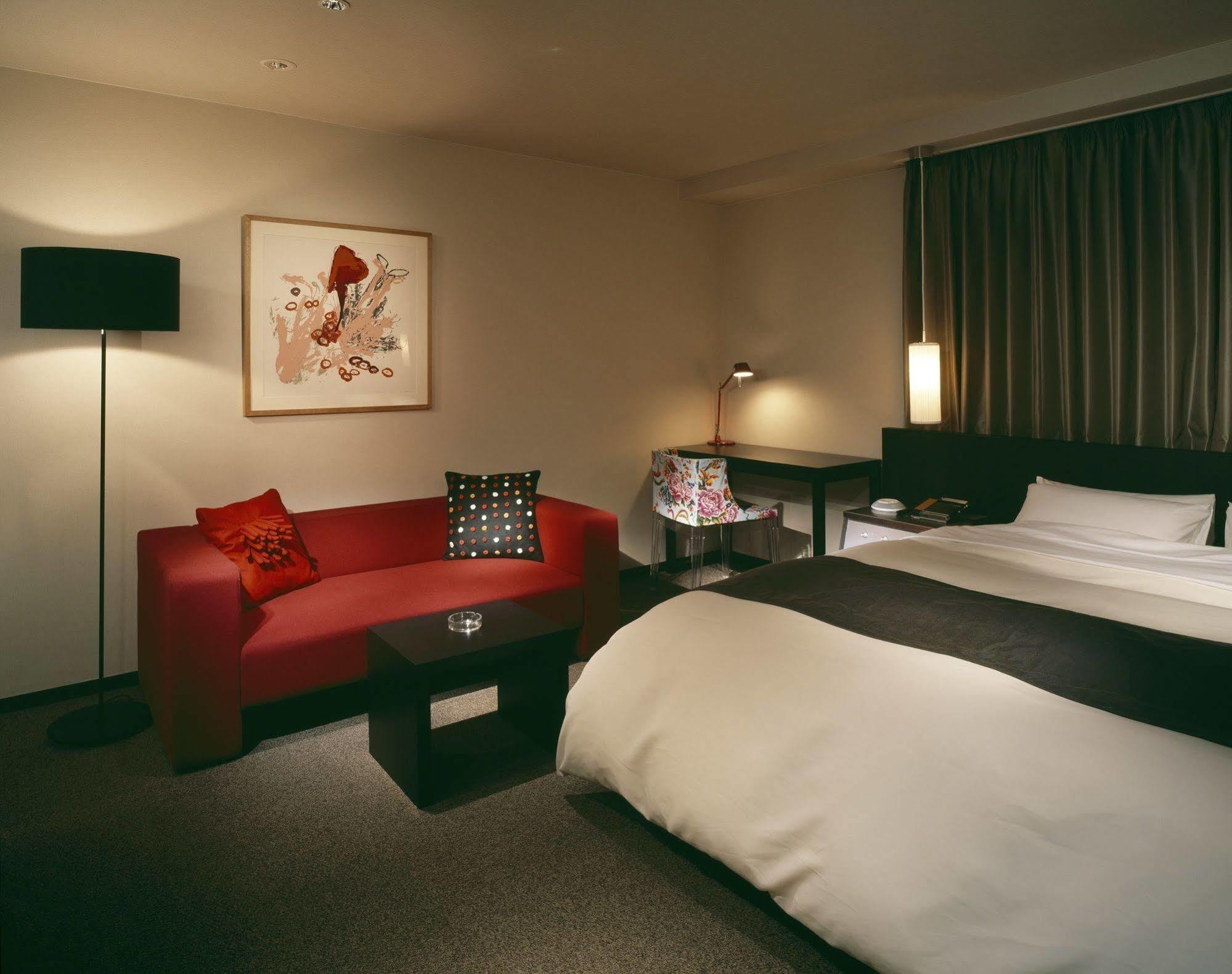 The Onefive Terrace 3*